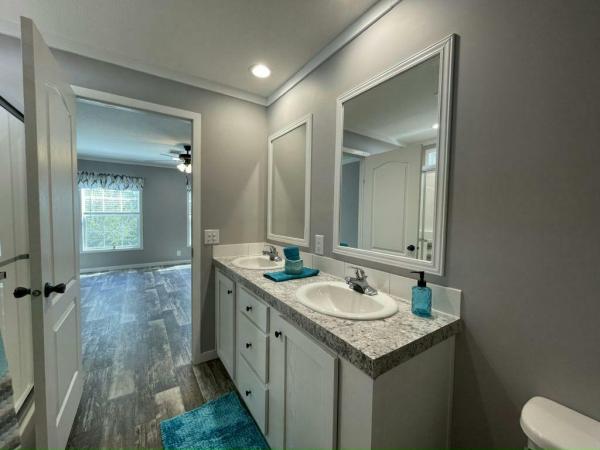 2023 Fleetwood - Douglas Palm Beach Mobile Home