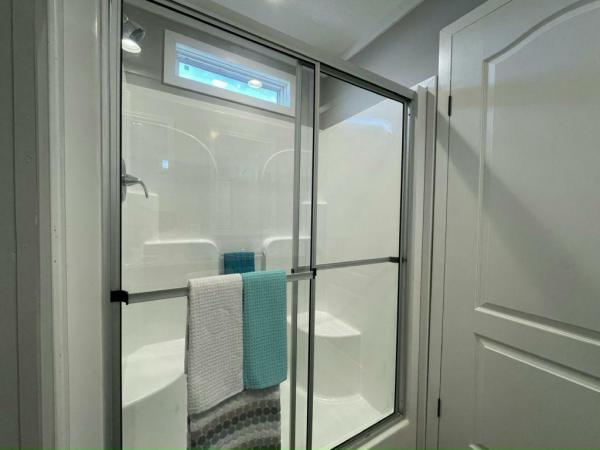 2023 Fleetwood - Douglas Palm Beach Mobile Home