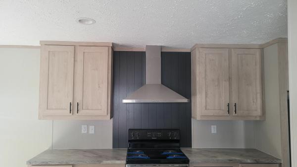 2023 Clayton Homes Inc Epic Journey Mobile Home