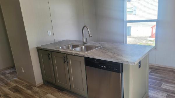 2023 Clayton Homes Inc Epic Journey Mobile Home