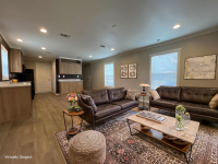2023 Oak Creek - Lancaster Mobile Home