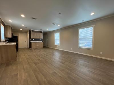 Photo 2 of 8 of home located at 202 Betty #Be202 Conroe, TX 77301