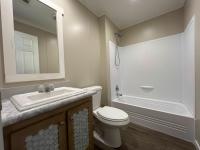 2023 Oak Creek - Lancaster Mobile Home