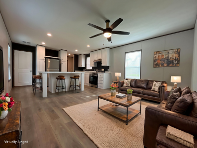 Mobile Home at 102 Eloise #El102 Conroe, TX 77301