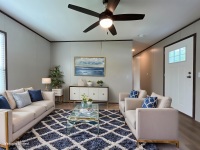 2025 Clayton - Waco Mobile Home