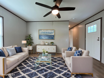 Photo 3 of 8 of home located at 102 Eloise #El102 Conroe, TX 77301