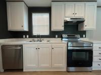2025 Clayton - Waco Mobile Home