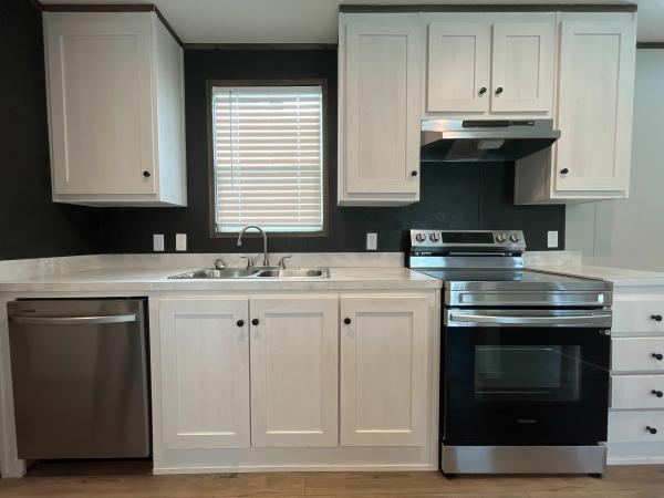 2025 Clayton - Waco Mobile Home
