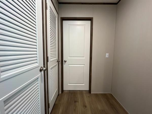 2025 Clayton - Waco Mobile Home