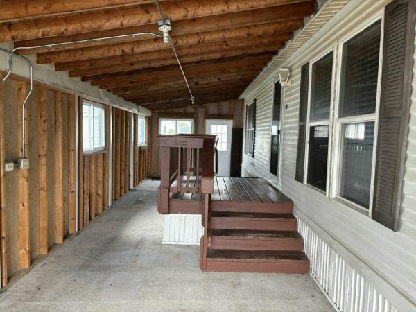1997 Dutch Housing Inventory Mobile Home