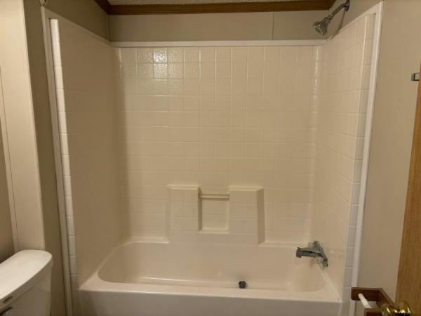 1997 Dutch Housing Inventory Mobile Home