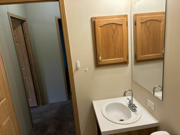 1997 Dutch Housing Inventory Mobile Home