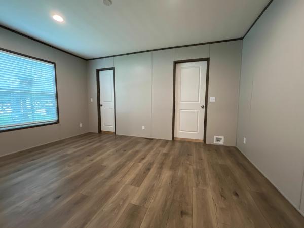 2025 Clayton - Waco Mobile Home