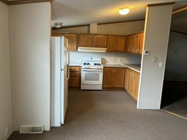 1997 Dutch Housing Inventory Mobile Home