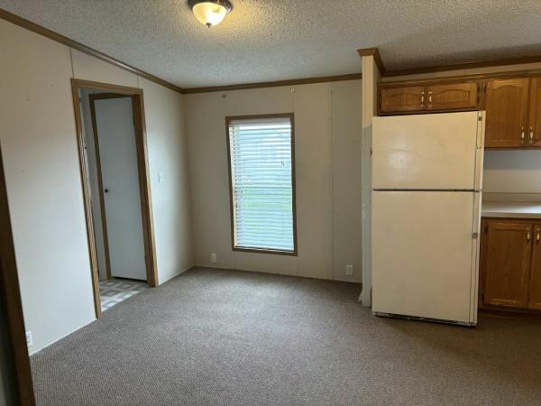 1997 Dutch Housing Inventory Mobile Home