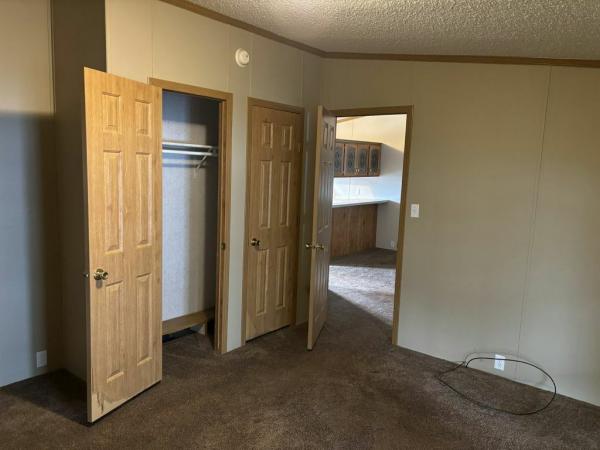 1997 Dutch Housing Inventory Mobile Home