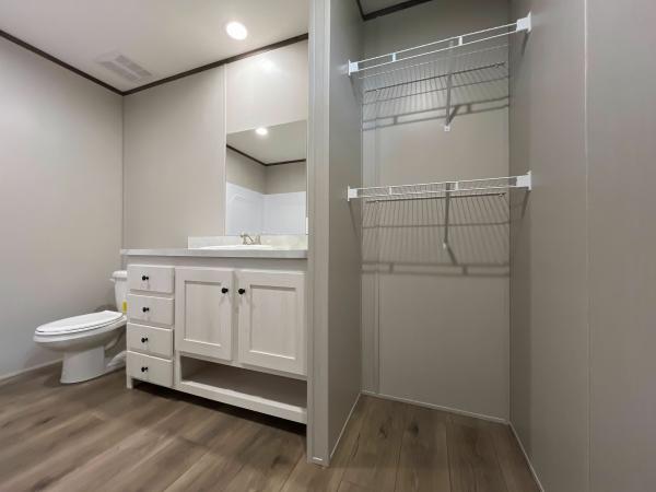 2025 Clayton - Waco Mobile Home