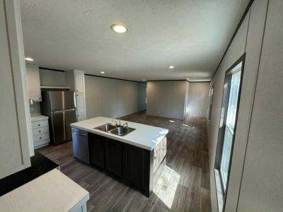 Photo 2 of 18 of home located at 4808 S. Elwood Ave., #725 Tulsa, OK 74107