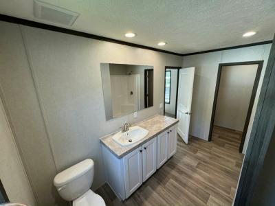 Photo 4 of 18 of home located at 4808 S. Elwood Ave., #725 Tulsa, OK 74107
