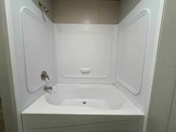 2025 Clayton - Waco Mobile Home