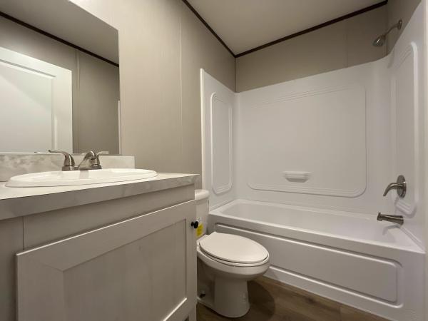 2025 Clayton - Waco Mobile Home