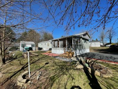 Mobile Home at 7 Rosedale Lane Nashua, NH 03062