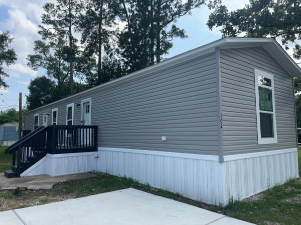 2025 Clayton - Waco Mobile Home