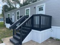 2025 Clayton - Waco Mobile Home