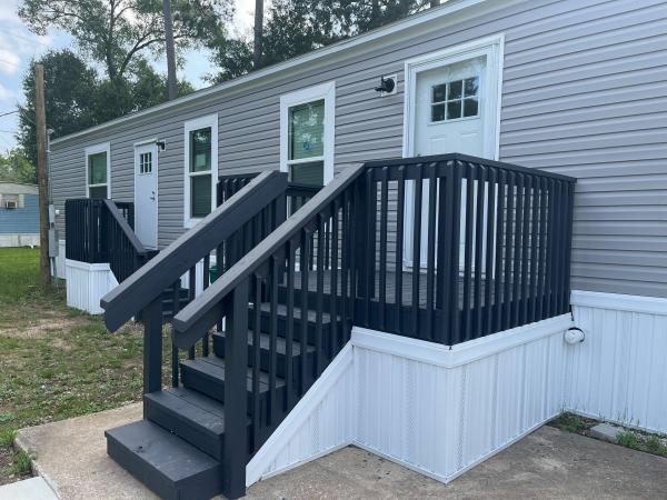 2025 Clayton - Waco Mobile Home