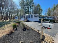 1974 Lamplighter 12x72-2 Mobile Home