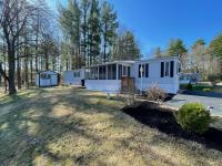 1974 Lamplighter 12x72-2 Mobile Home