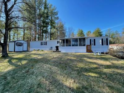 Photo 4 of 19 of home located at 5 Tumblebrook Lane Nashua, NH 03062