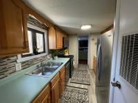 1974 Lamplighter 12x72-2 Mobile Home