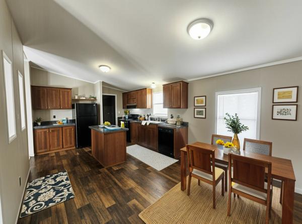 2011 Southern Energy Homes Community Series Mobile Home