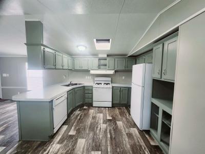 Mobile Home at 3308 SE 89th Street #163 Oklahoma City, OK 73135