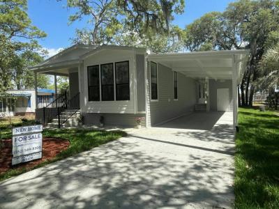 Photo 4 of 20 of home located at 113 Hill Circle Leesburg, FL 34788