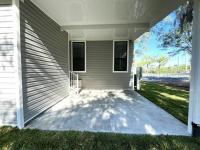 2025 Skyline - Ocala Seaside - POWER Mobile Home
