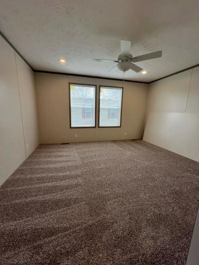 Mobile Home at 3492 Trumpwood Burton, MI 48519