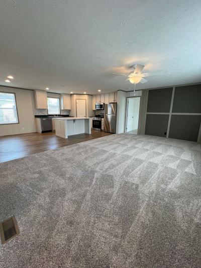 Photo 3 of 6 of home located at 3492 Trumpwood Burton, MI 48519