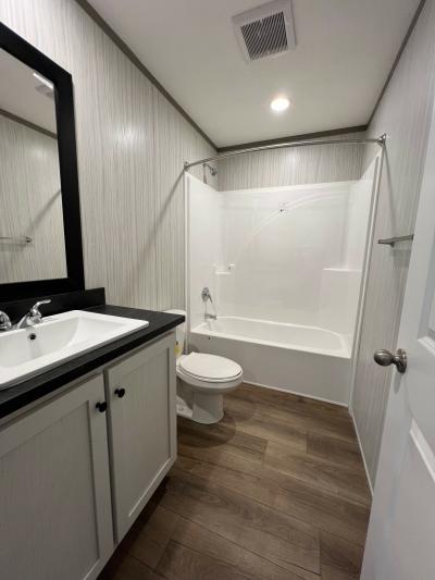 Photo 5 of 6 of home located at 3492 Trumpwood Burton, MI 48519