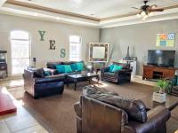 1996 Skyline Amber Cove Mobile Home