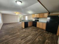 2003 Fleetwood Eagle Mobile Home