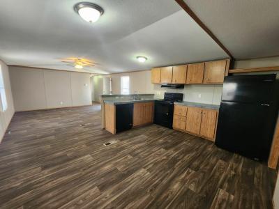 Mobile Home at 13501 SE 29th Street #172 Choctaw, OK 73020