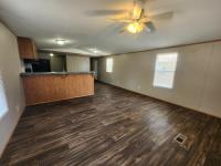 2003 Fleetwood Eagle Mobile Home