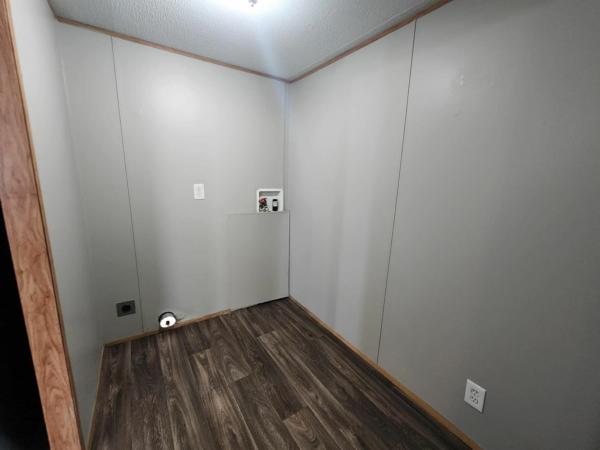 2003 Fleetwood Eagle Mobile Home