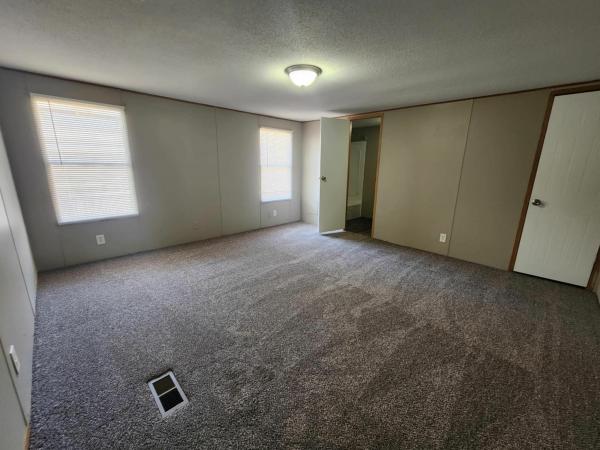 2003 Fleetwood Eagle Mobile Home