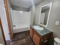 2003 Fleetwood Eagle Mobile Home
