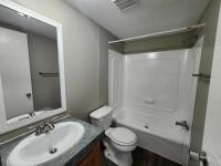 2003 Fleetwood Eagle Mobile Home
