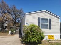 2003 Fleetwood Eagle Mobile Home