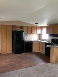 1999 Clayton Homes Inc Oakwood Mobile Home